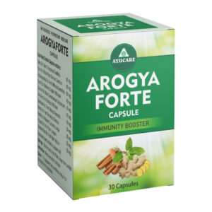 Immunity Booster - Arogya Forte Capsule