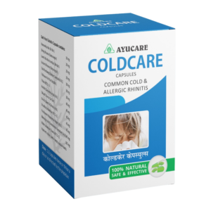 Cold & Flu - Coldcare Capsule