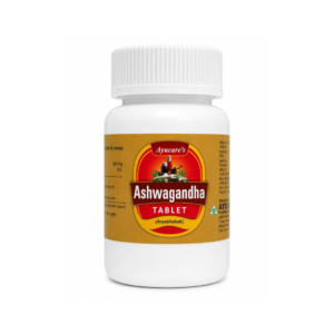 Ashwagandha Tablet