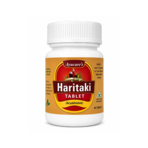 Haritaki Tablet