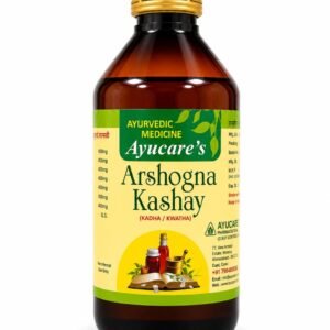 Arshoghna Kashay