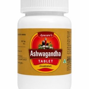 Ashwagandha Tablet