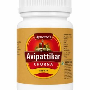 Avipattikar Churna