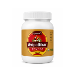 Avipattikar Churna